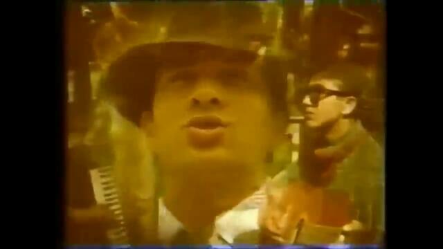 Dzej - Nedelja - (Official Video 1991)