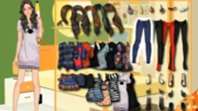 Shining girl makeover games search   Play Games for Free   Y8 comvia torchbrowser com