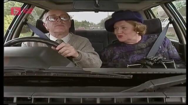 Keeping Up Appearances / Какво ще кажат хората - Сезон 4 Епизод 4 | Бг Аудио