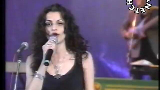 Нина Николина - Катерино моме ( live ) - By Planetcho