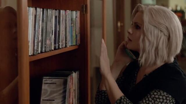 IZombie / Аз, Зомбито Сезон 2 Епизод 18 Бг Субтитри