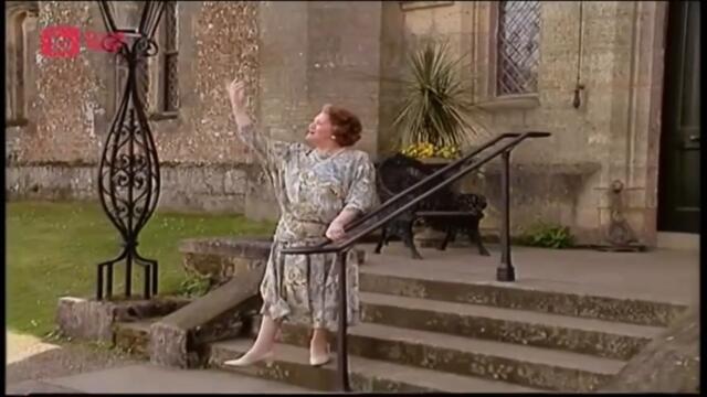 Keeping Up Appearances / Какво ще кажат хората - Сезон 4 Епизод 6 | Бг Аудио