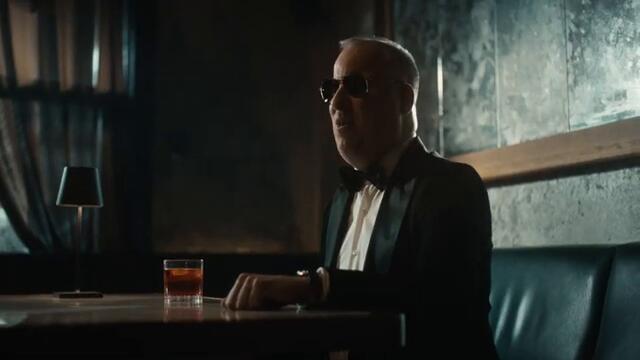 SASA MATIC - KREMATORIJUM ZA LJUBAV 2025