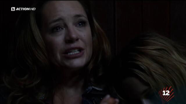 Supernatural / Свръхестествено - Сезон 5 Епизод 10 (Част 3) | Бг Аудио