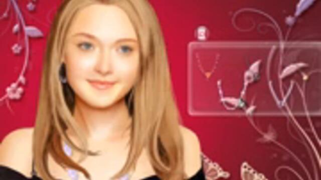 Dakota fanning makeup games search   Play Games for Free   Y8 comvia torchbrowser com