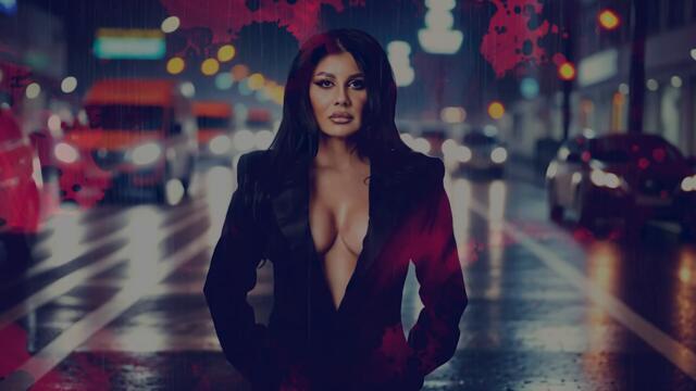 Olja Bajrami - Andoli (Visualizer 2025)