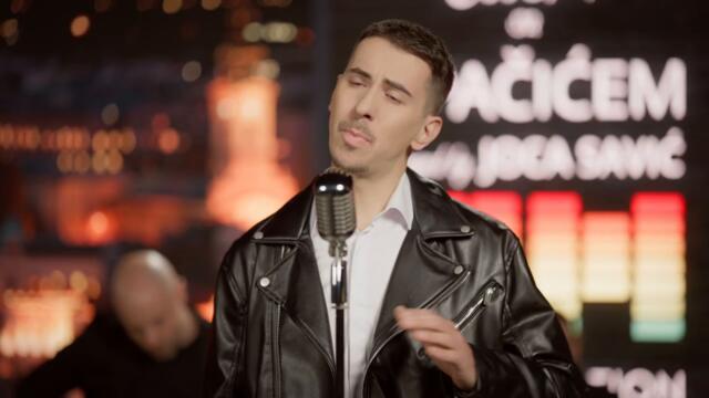 Milan Stupar - Ako si sama