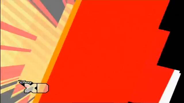 Disney XD Scandinavia - KICK BUTTOWSKI： SUBURBAN DAREDEVIL - Intro