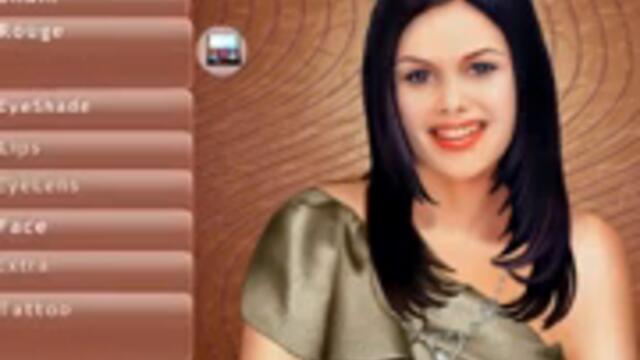 Rachel bilson make up  games search   Play Games for Free   Y8 comvia torchbrowser com
