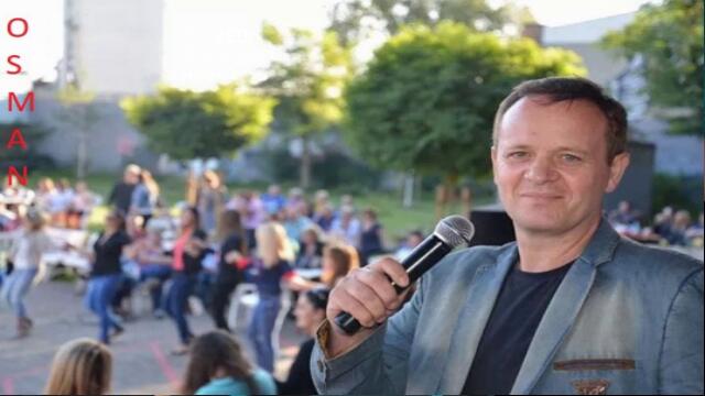 Osman Zulji -Lazu da tugujem _2012