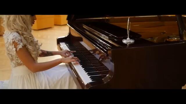Dzhuliana Gani - Ederlezi - Едерлези