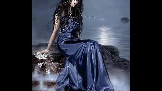 Saidian - The Princess