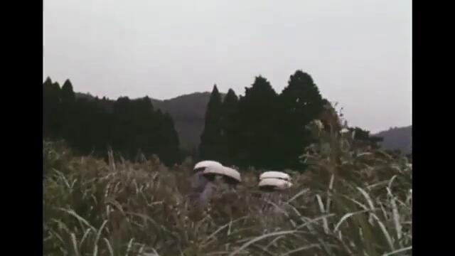 ZATOICHI The Blind Swordsman Season 1  Episode 11