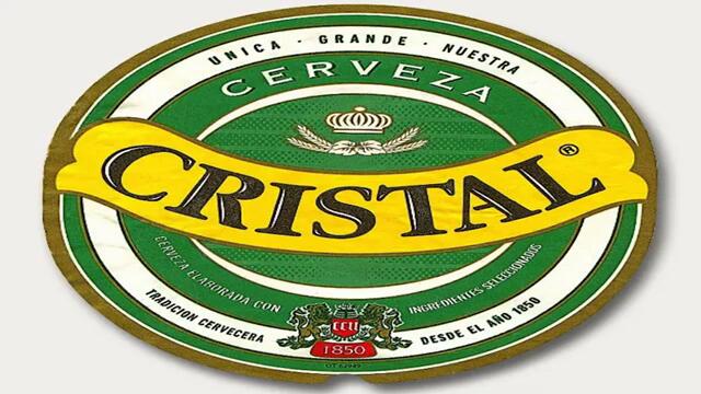 Cerveza Cristal sound bite long
