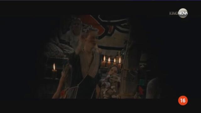 Плажът (2000) (бг аудио) (част 6) TV Rip KINO NOVA 25.04.2025