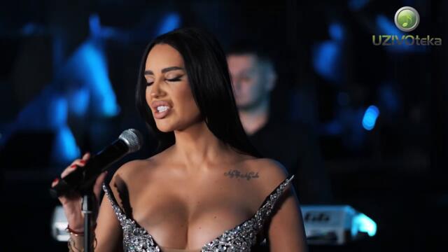 KATARINA GRUJIC - RODJENA ZA BOL (LIVE 2025)