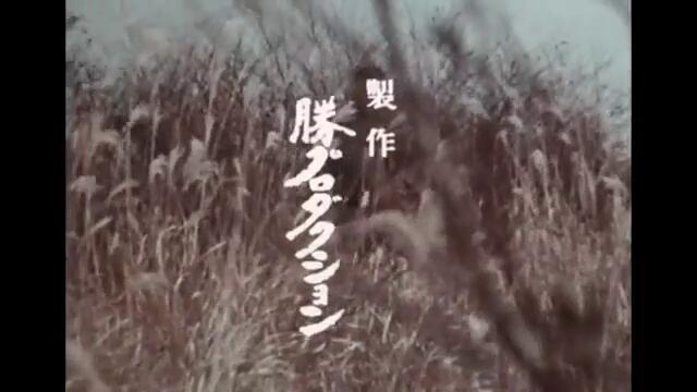 ZATOICHI The Blind Swordsman Season 1  Episode 18