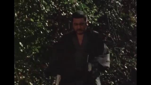 ZATOICHI The Blind Swordsman Season 1  Episode 20