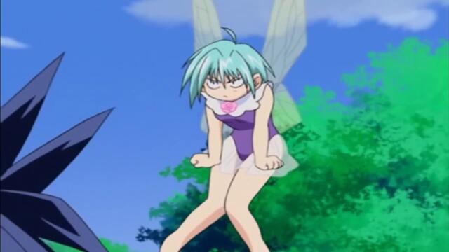 [ Bg Sub ] Mar Heaven 10