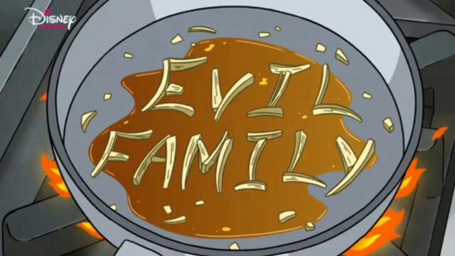 Големият град на Грийнс Сезон 4 Епизод 31