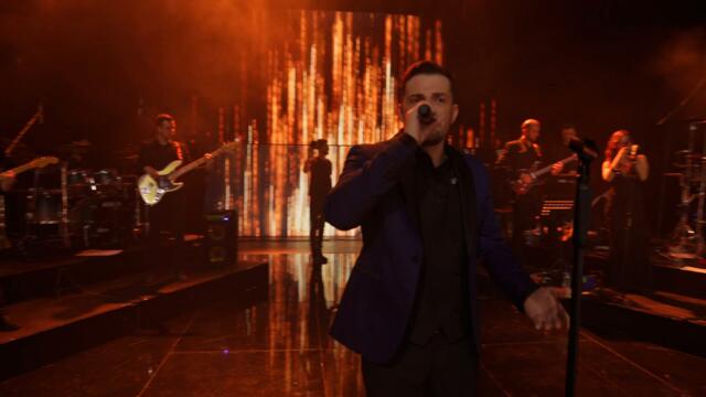 MIRZA SELIMOVIĆ & ILMA KARAHMET - MORA DA JE LJUBAV (MTS DVORANA • 15.11.2024.)