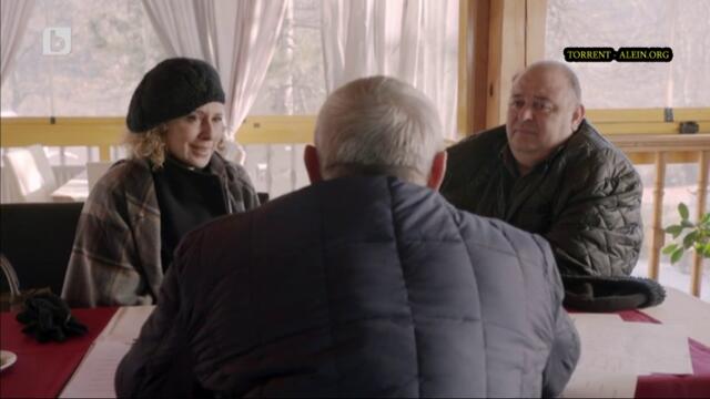 Столичани в повече сезон 12 епизод 9 Българско аудио част 1