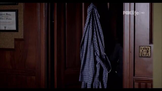 Fox Life HD Polska - Continuity - May 2012