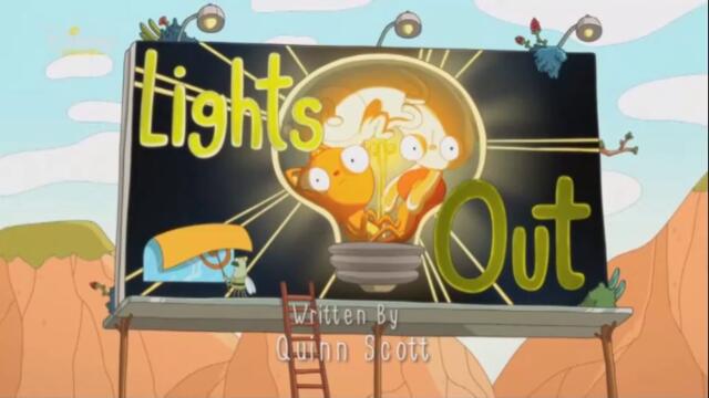 Киф (2023) - сезон 2, епизод 4 (бг аудио) TV Rip Disney Channel 01.05.2025