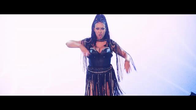 IVANA KRUNIC - KUVET (OFFICIAL VIDEO  _ 2025)