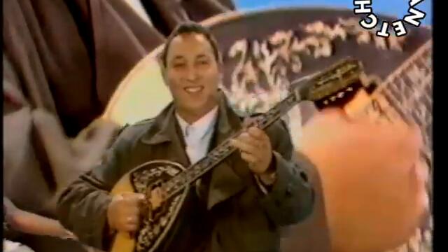 Бисер Рачев -турбо кючек ау анибулморков стана с това хубаво бузуки да го ям тоя мъжанец хубавец