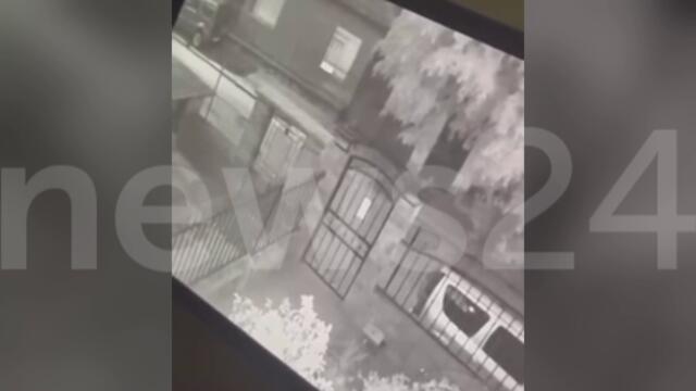 СЕНЗАЦИОННО ВИДЕО! News24sofia.eu с ексклузивни кадри: Иван Костов носи бидон с тялото на Магдалена Русева!