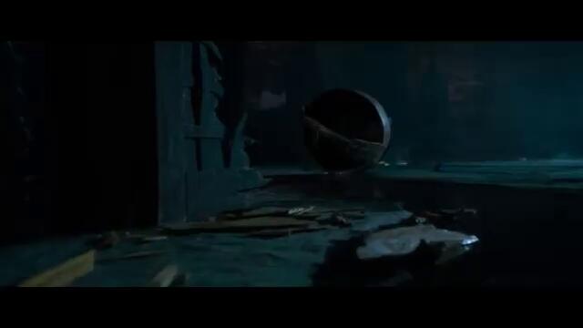 Wicked / Злосторница (2024) 1 част