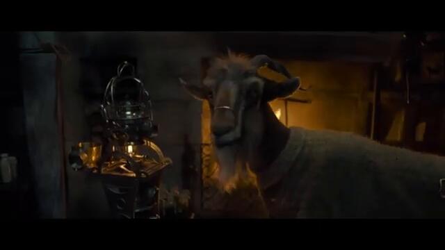 Wicked / Злосторница (2024) 3 част