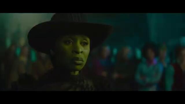 Wicked / Злосторница (2024) 4 част