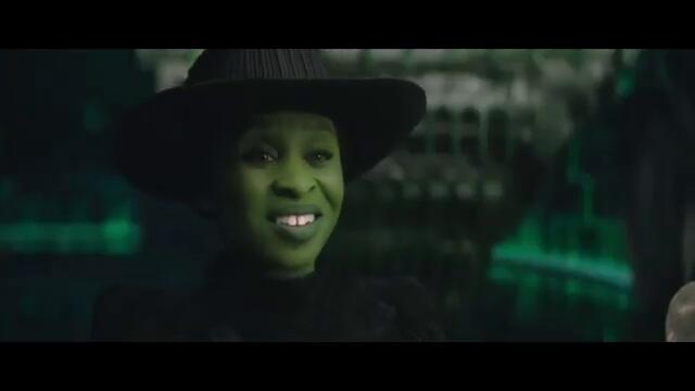 Wicked / Злосторница (2024) 6 част