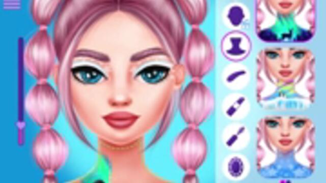 Mega makeup seasons best games search - Play Games for Free - Y8.com[via torchbrowser.com]