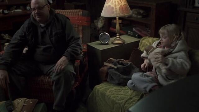 В капан Trapped  (2002) Бг Аудио Част 2