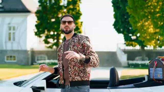 MARKO GACIC - LUI TORBE 2025