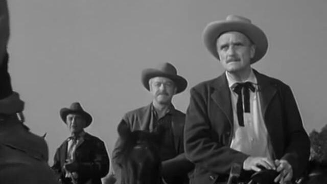 Шайен (Cheyenne - The Travelers) S01 E06