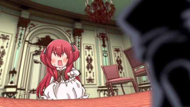 [ Bg Sub ] 0-saiji Start Dash Monogatari S2 03