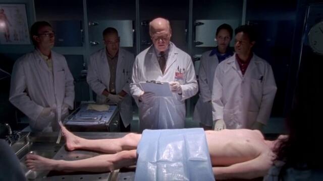 Chuck / Чък Сезон 3 Епизод 3 [ Бг Аудио ] Високо Качество