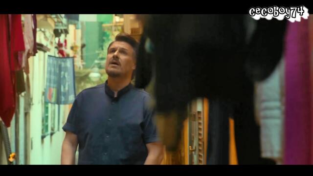 Πάνος Κιάμος - Δύση Και Ανατολή - запад и изток