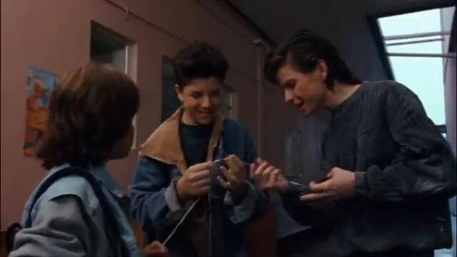 Mr. Nanny / Господин Бавачка (1993) part.3 BG Audio