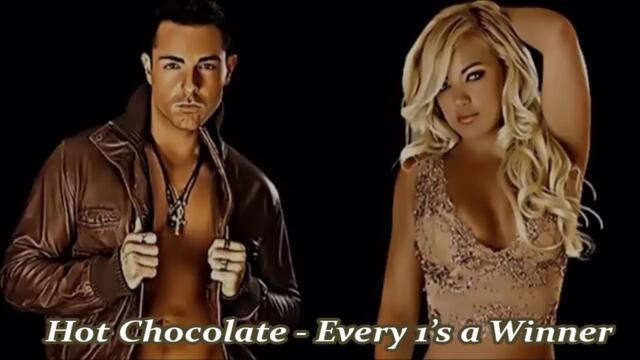 Hot Chocolate - Every 1’s a Winner - BG субтитри