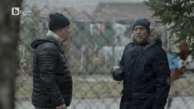 Столичани в повече сезон 13 епизод 6 Българско аудио част 2