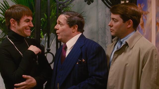 Продуцентите The Producers   (2005) Бг Аудио Част 2