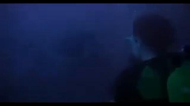 Real mermaids Atlantis Human faced fish mermaid PT3