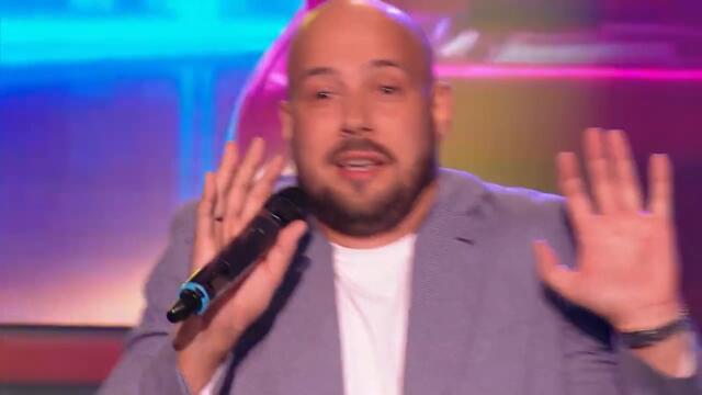 Rajo Simonovic - Butkice - GP - (Tv Grand 16.05.2025.)