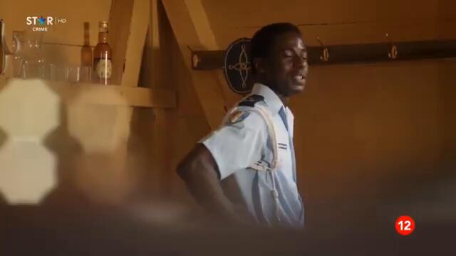 Death in Paradise S01 / Убийства в рая сезон 1 еп. 4 part.1 BG Audio