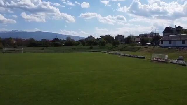 Квартал Бенковски Концерт